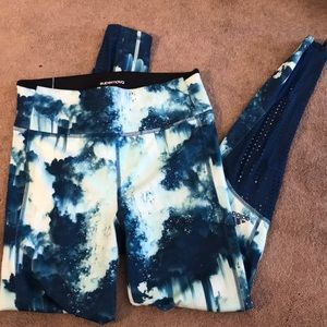 Adidas supernova tights